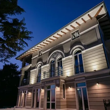 Palazzo Rainis & - Small Luxury - Adults Only