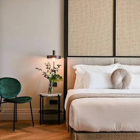 Palazzo Rainis & - Small Luxury - Adults Only
