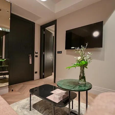 Palazzo Rainis & - Small Luxury - Adults Only Hotel Novigrad (Istria)
