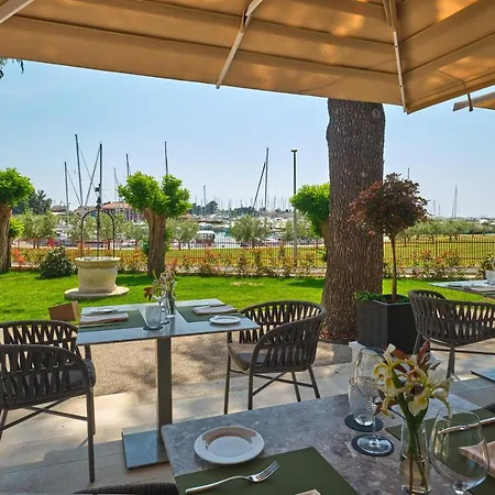 Palazzo Rainis & - Small Luxury - Adults Only