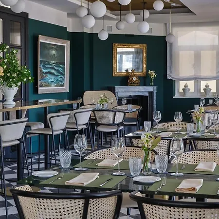 Palazzo Rainis & - Small Luxury - Adults Only 4*