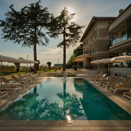 Hotel Palazzo Rainis & - Small Luxury - Adults Only Novigrad (Istria)