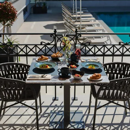 Palazzo Rainis & - Small Luxury - Adults Only