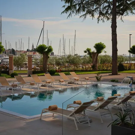 Hotel Palazzo Rainis & - Small Luxury - Adults Only