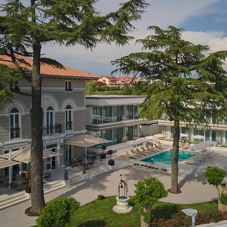 Palazzo Rainis & - Small Luxury - Adults Only 4*