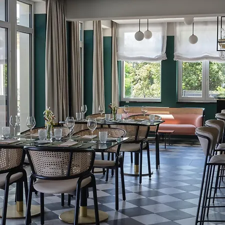 Palazzo Rainis & - Small Luxury - Adults Only