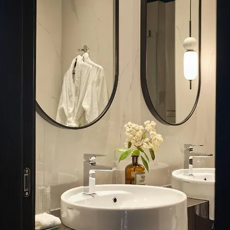 Palazzo Rainis & - Small Luxury - Adults Only