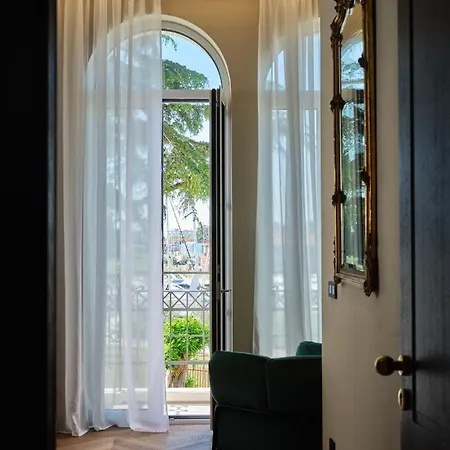 Palazzo Rainis & - Small Luxury - Adults Only