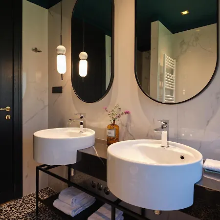 Palazzo Rainis & - Small Luxury - Adults Only Hotel