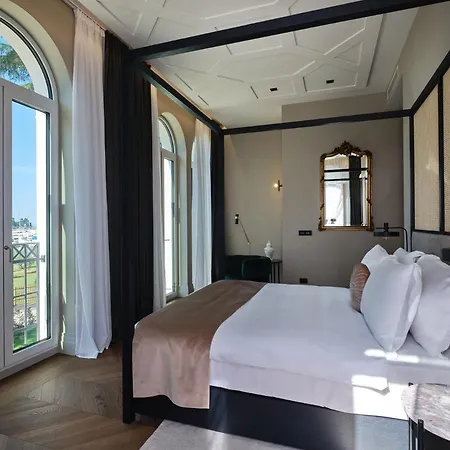 Palazzo Rainis & - Small Luxury - Adults Only Hotel 4*