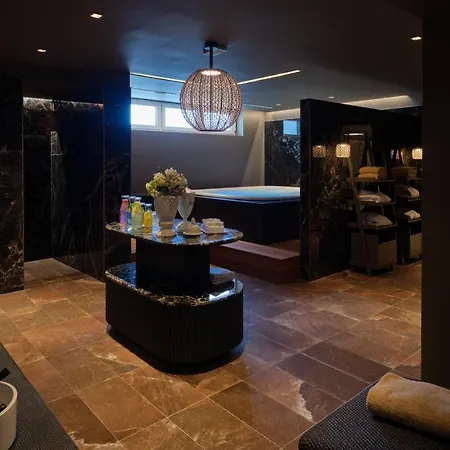 Palazzo Rainis & - Small Luxury - Adults Only Hotel 4*