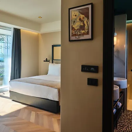 Palazzo Rainis & - Small Luxury - Adults Only 4* Novigrad (Istria)