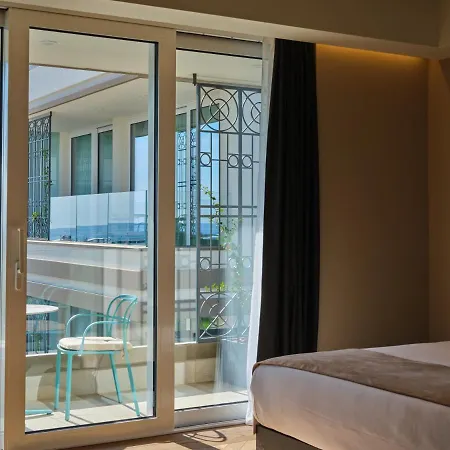 Palazzo Rainis & - Small Luxury - Adults Only 4* Novigrad (Istria)