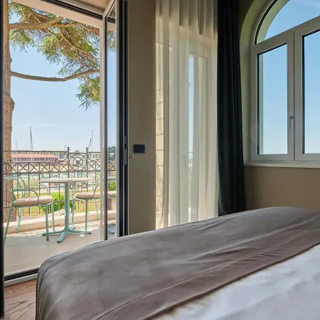 Palazzo Rainis & - Small Luxury - Adults Only Hotel