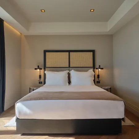 Palazzo Rainis & - Small Luxury - Adults Only Hotel Novigrad (Istria)