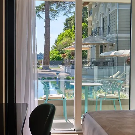 Hotel Palazzo Rainis & - Small Luxury - Adults Only