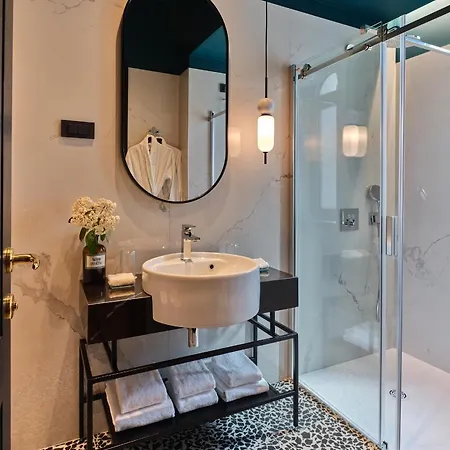 Palazzo Rainis & - Small Luxury - Adults Only Hotel