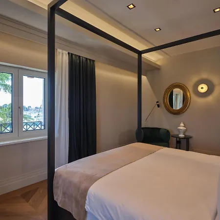 Palazzo Rainis & - Small Luxury - Adults Only Hotel 4*