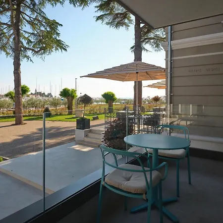 Palazzo Rainis & - Small Luxury - Adults Only Hotel Novigrad (Istria)