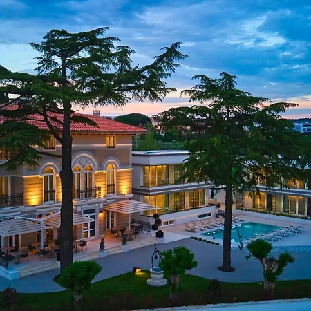 Palazzo Rainis & - Small Luxury - Adults Only Hotel 4*