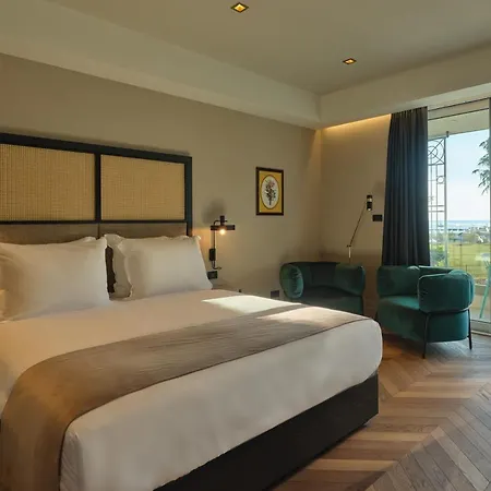 Hotel Palazzo Rainis & - Small Luxury - Adults Only Novigrad (Istria)