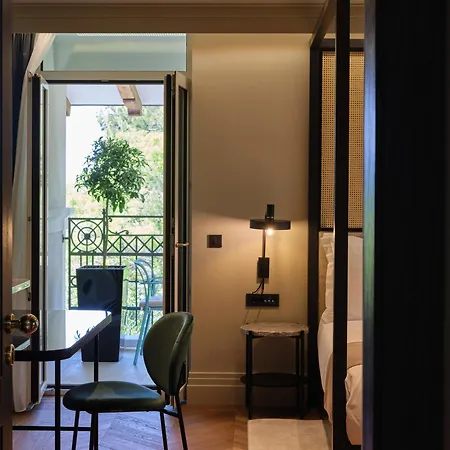 Palazzo Rainis & - Small Luxury - Adults Only Hotel 4*