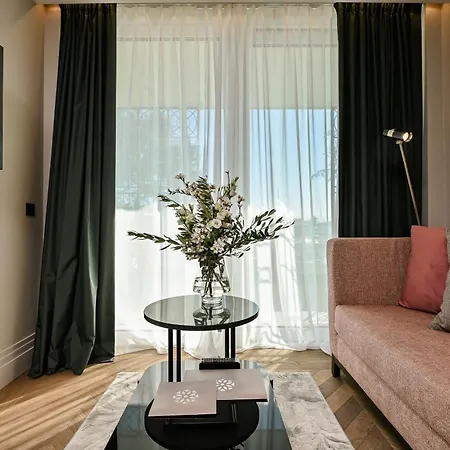 Palazzo Rainis & - Small Luxury - Adults Only 4* Novigrad (Istria)