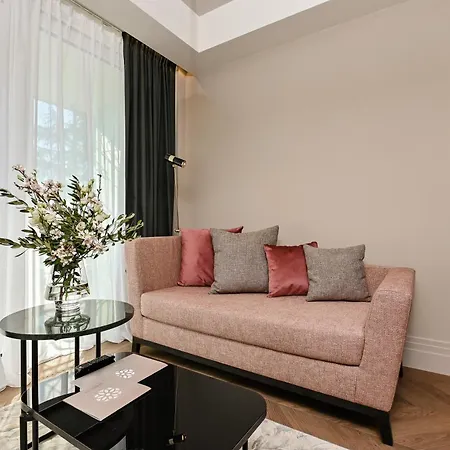 Palazzo Rainis & - Small Luxury - Adults Only Novigrad (Istria)
