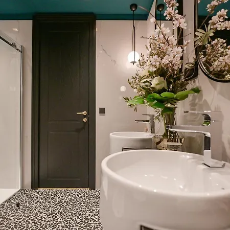 Hotel Palazzo Rainis & - Small Luxury - Adults Only Novigrad (Istria)