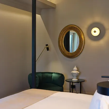 Hotel Palazzo Rainis & - Small Luxury - Adults Only