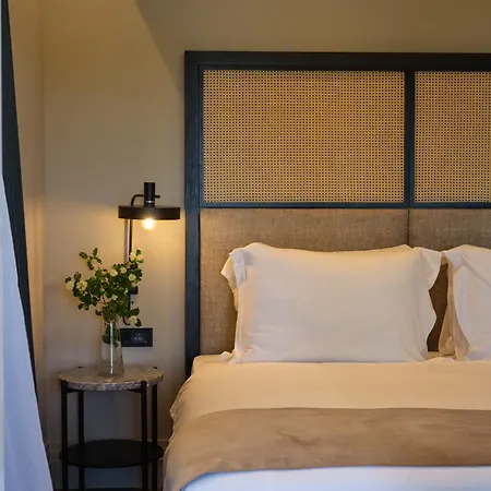 Palazzo Rainis & - Small Luxury - Adults Only Hotel Novigrad (Istria)