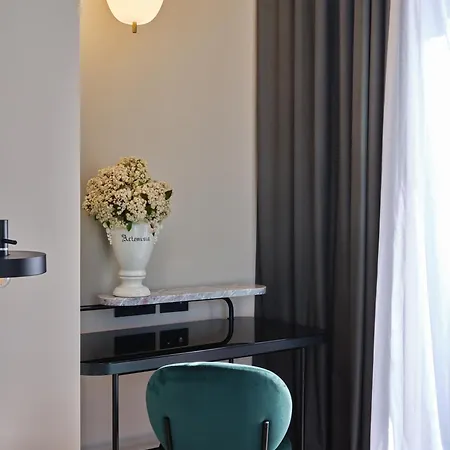 Palazzo Rainis & - Small Luxury - Adults Only Novigrad Istria