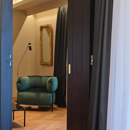 Palazzo Rainis & - Small Luxury - Adults Only 4* Novigrad (Istria)