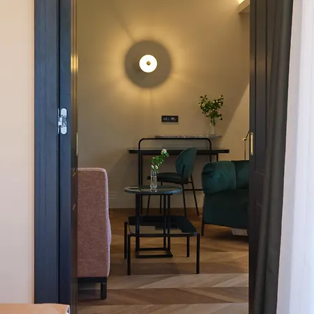 Hotel Palazzo Rainis & - Small Luxury - Adults Only