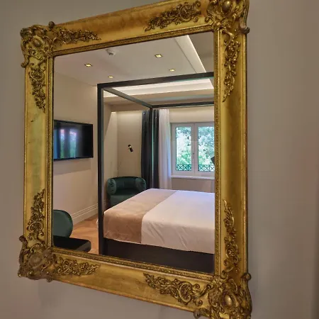 酒店 Palazzo Rainis & - Small Luxury - Adults Only
