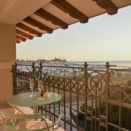 Palazzo Rainis & - Small Luxury - Adults Only Novigrad Istria