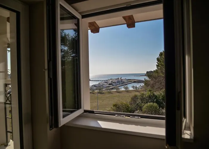 Palazzo Rainis & - Small Luxury - Adults Only Отель 4*