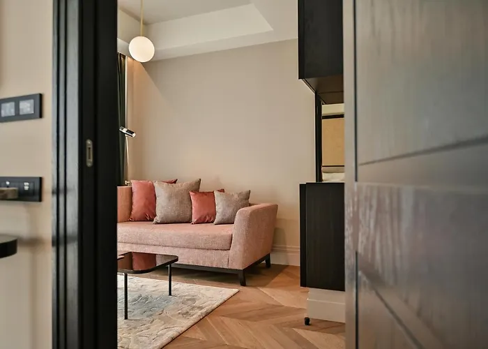 Palazzo Rainis & - Small Luxury - Adults Only Отель 4*