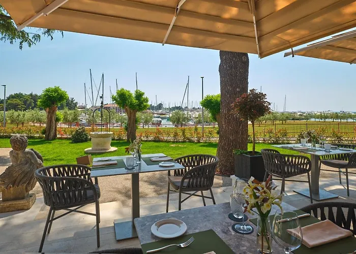 Palazzo Rainis & - Small Luxury - Adults Only