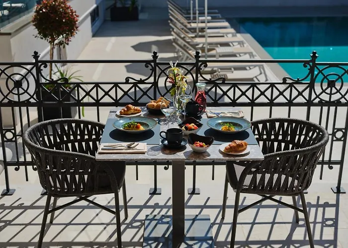 Palazzo Rainis & - Small Luxury - Adults Only