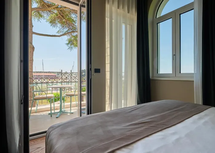 Palazzo Rainis & - Small Luxury - Adults Only Отель