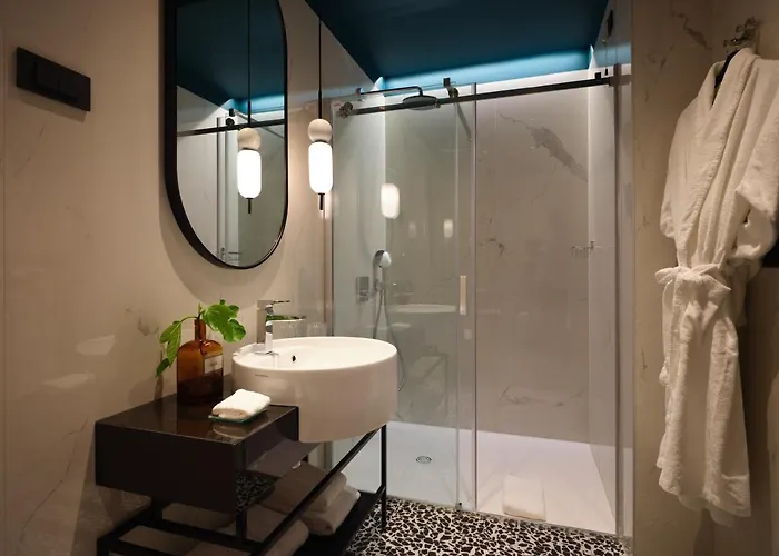 Palazzo Rainis & - Small Luxury - Adults Only 4* Novigrad (Istria)