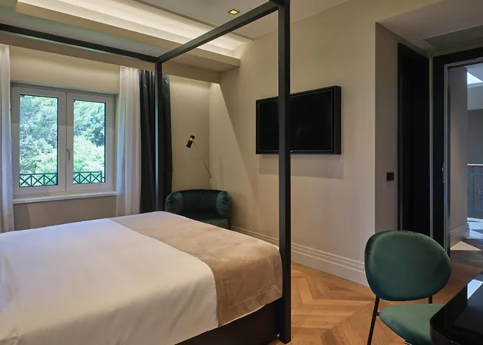 Отель Palazzo Rainis & - Small Luxury - Adults Only Новиград