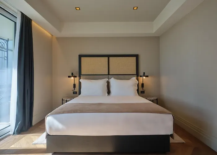 Palazzo Rainis & - Small Luxury - Adults Only Отель Новиград