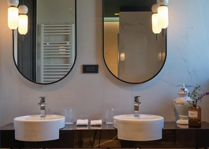 Отель Palazzo Rainis & - Small Luxury - Adults Only 4*