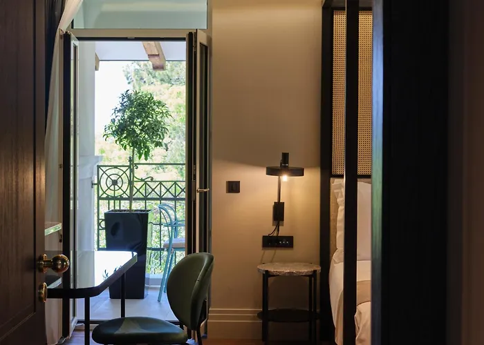 Palazzo Rainis & - Small Luxury - Adults Only Отель 4*