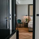 Hotel Palazzo Rainis & - Small Luxury - Adults Only Novigrad Istria