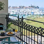 Palazzo Rainis & - Small Luxury - Adults Only 4* Novigrad Istria