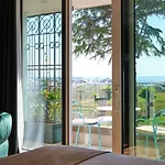 Hotel Palazzo Rainis & - Small Luxury - Adults Only Novigrad Istria