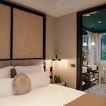 Palazzo Rainis & - Small Luxury - Adults Only 4* Novigrad Istria